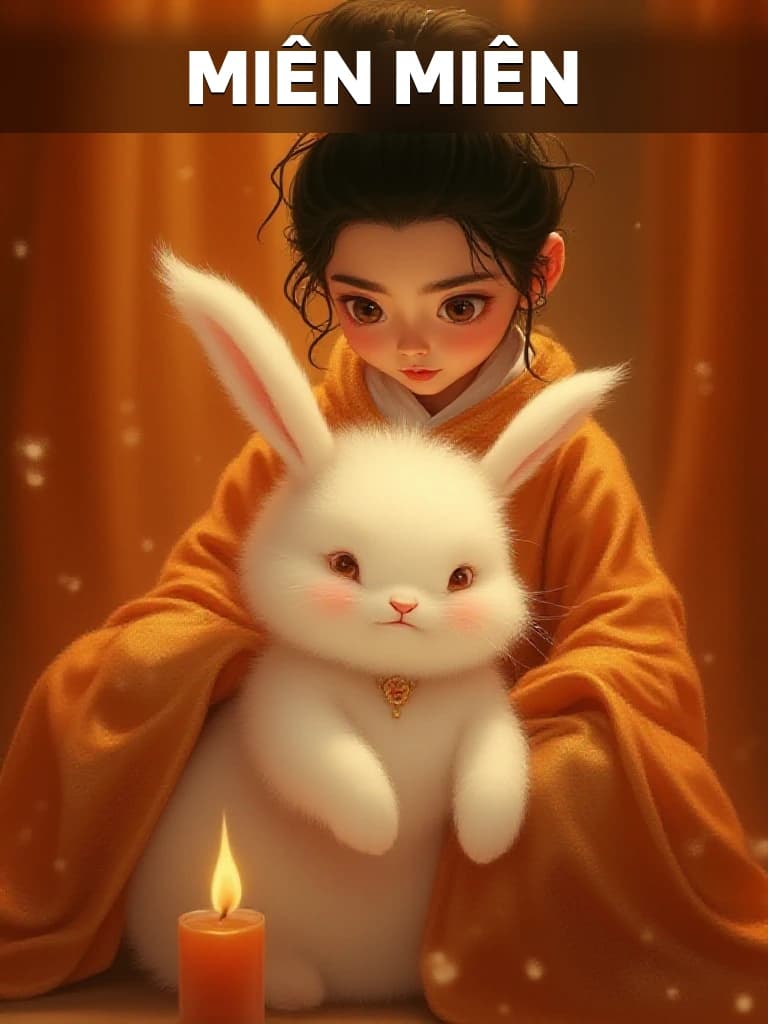Miên Miên - Cover image