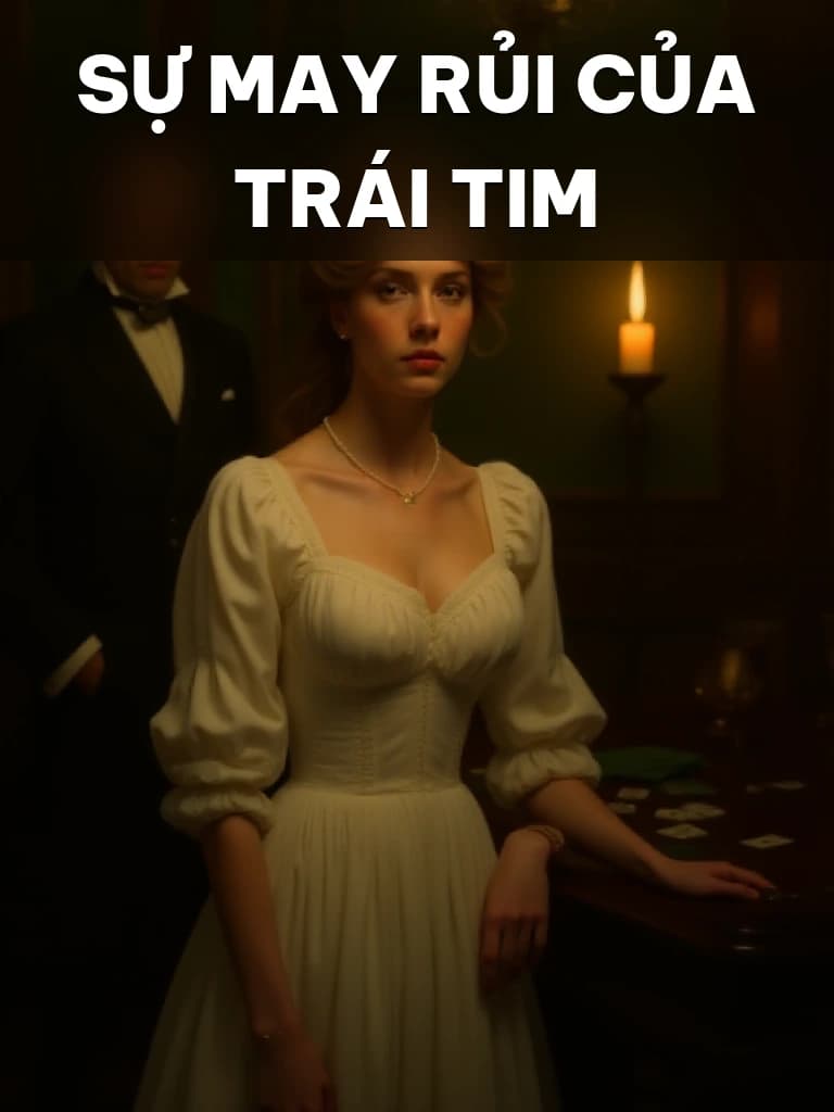 Sự May Rủi Của Trái Tim - Cover image