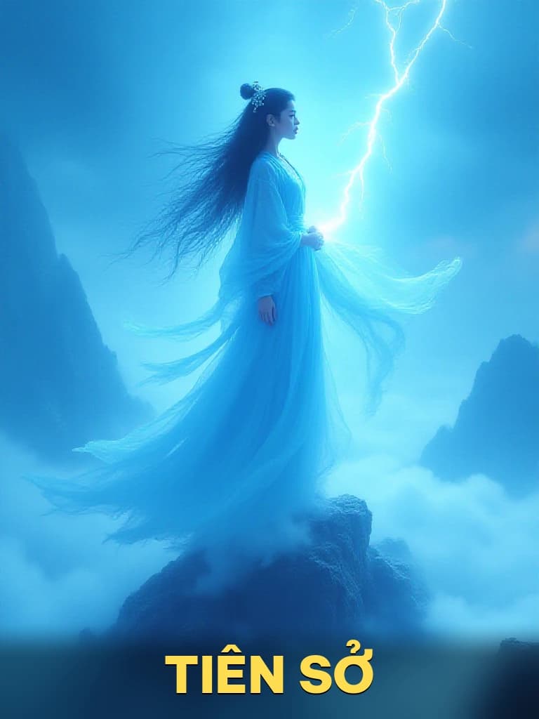 Tiên Sở - Cover image