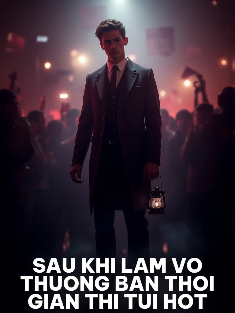 Sau Khi Làm Vô Thường Bán Thời Gian Thì Tui "Hot" - Cover image