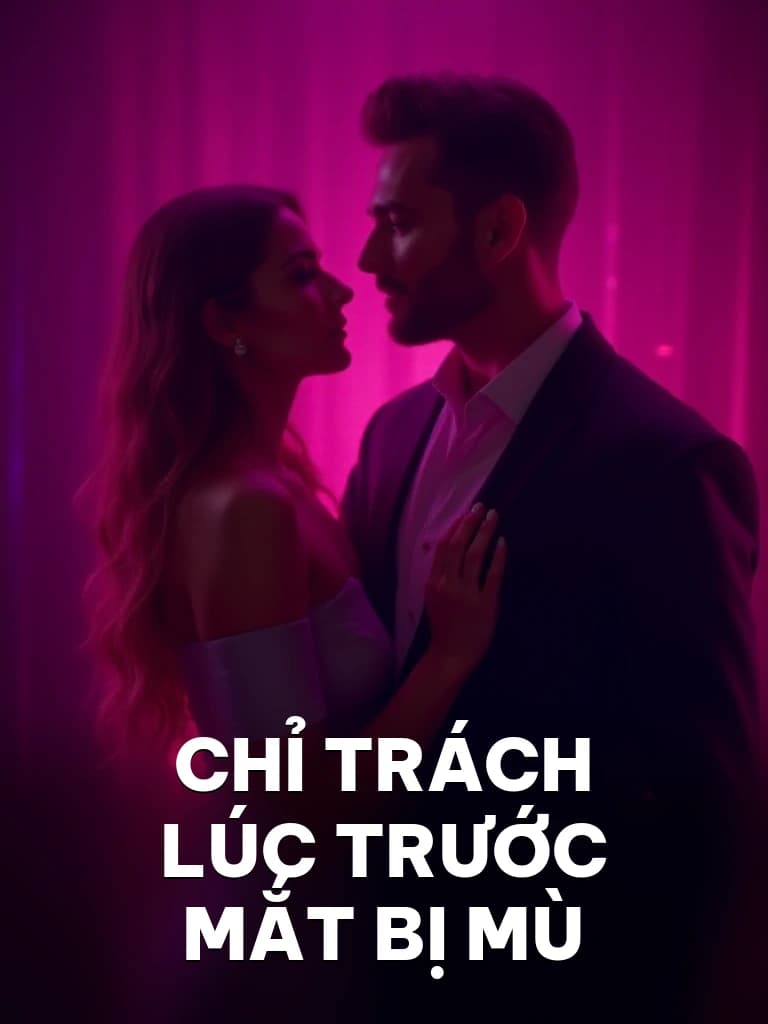 Giao Dịch Triền Miên: Cô Vợ Nuôi Từ Bé Của Tổng Giám Đốc - Cover image