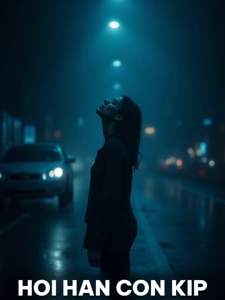 Hối Hận Còn Kịp - Cover image