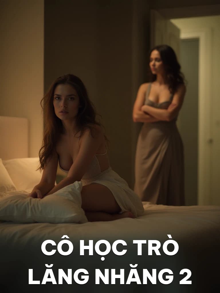 Cô Học Trò Lăng Nhăng 2 - Cover image