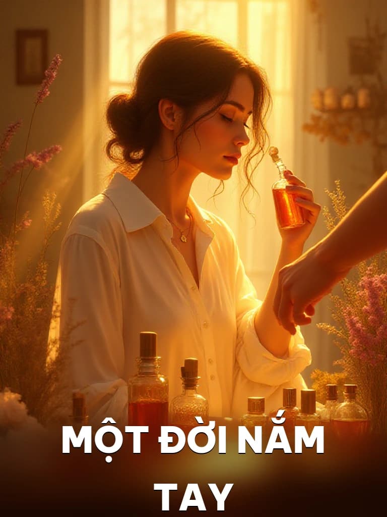 Một Đời Nắm Tay - Cover image