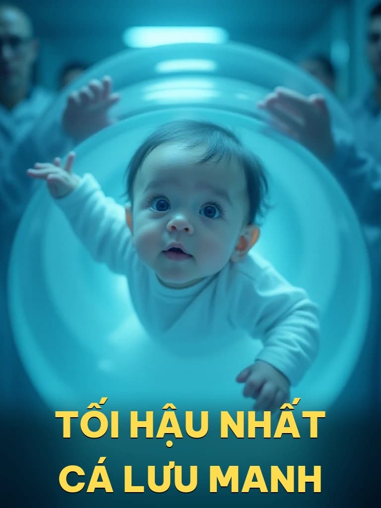 Tối Hậu Nhất Cá Lưu Manh - Cover image