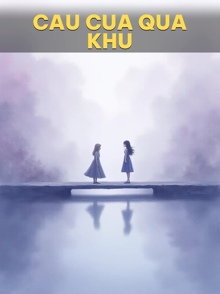 Cậu Của Quá Khứ - Cover image