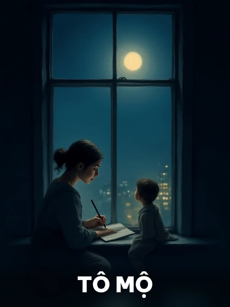 Tô Mộ - Cover image