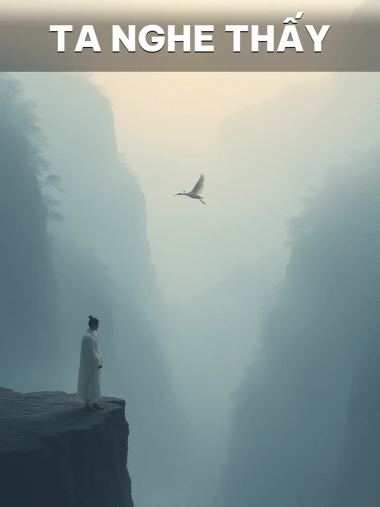 Ta Nghe Thấy - Cover image