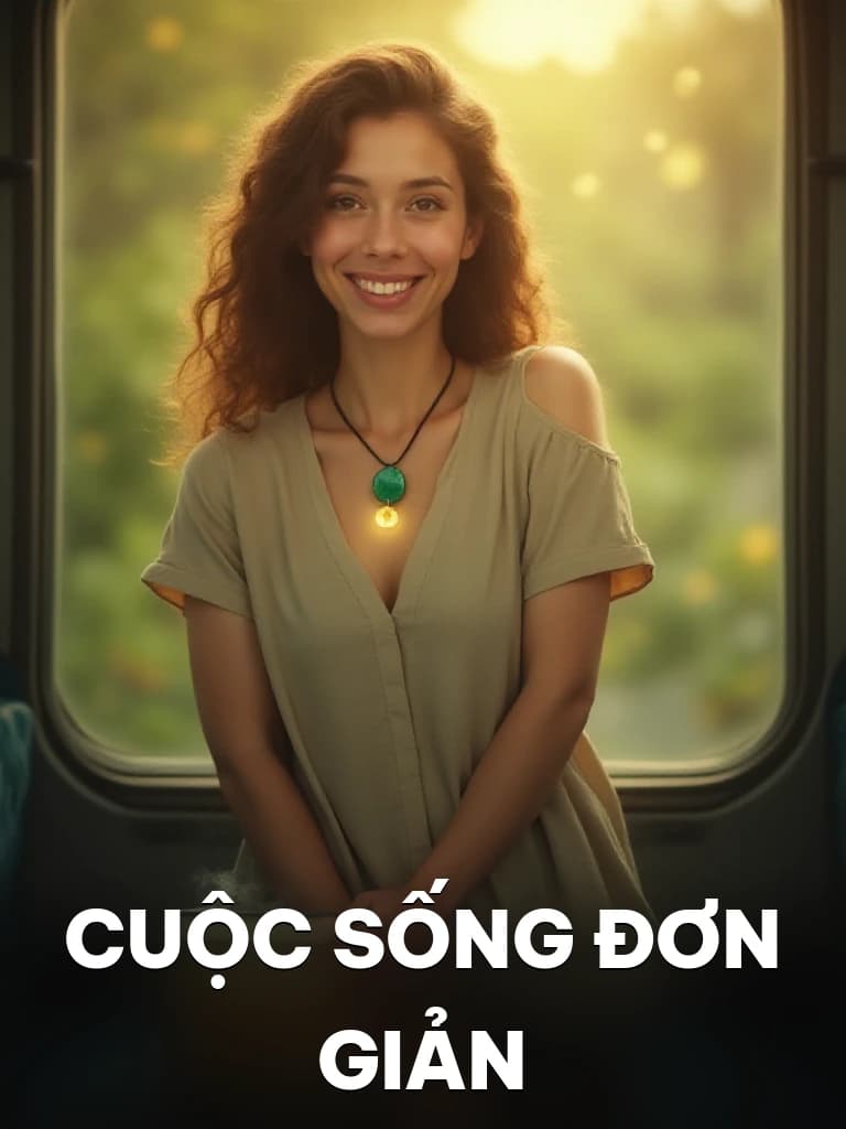 Cuộc Sống Đơn Giản - Cover image