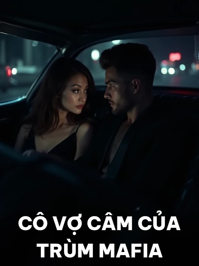 Cô Vợ Câm Của Trùm Mafia - Cover image