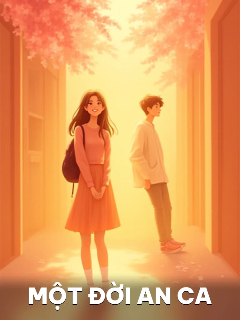 Một Đời An Ca - Cover image