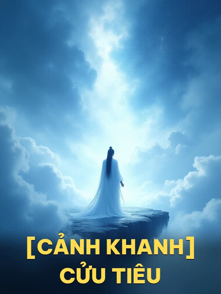 [Cảnh Khanh] Cửu Tiêu - Cover image