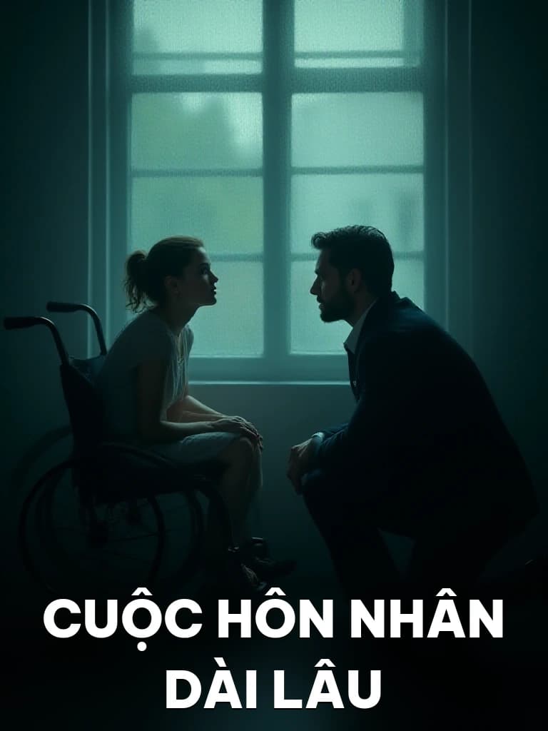 Cuộc Hôn Nhân Dài Lâu - Cover image