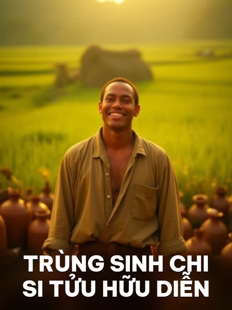 Trùng Sinh Chi Si Tửu Hữu Diễn - Cover image