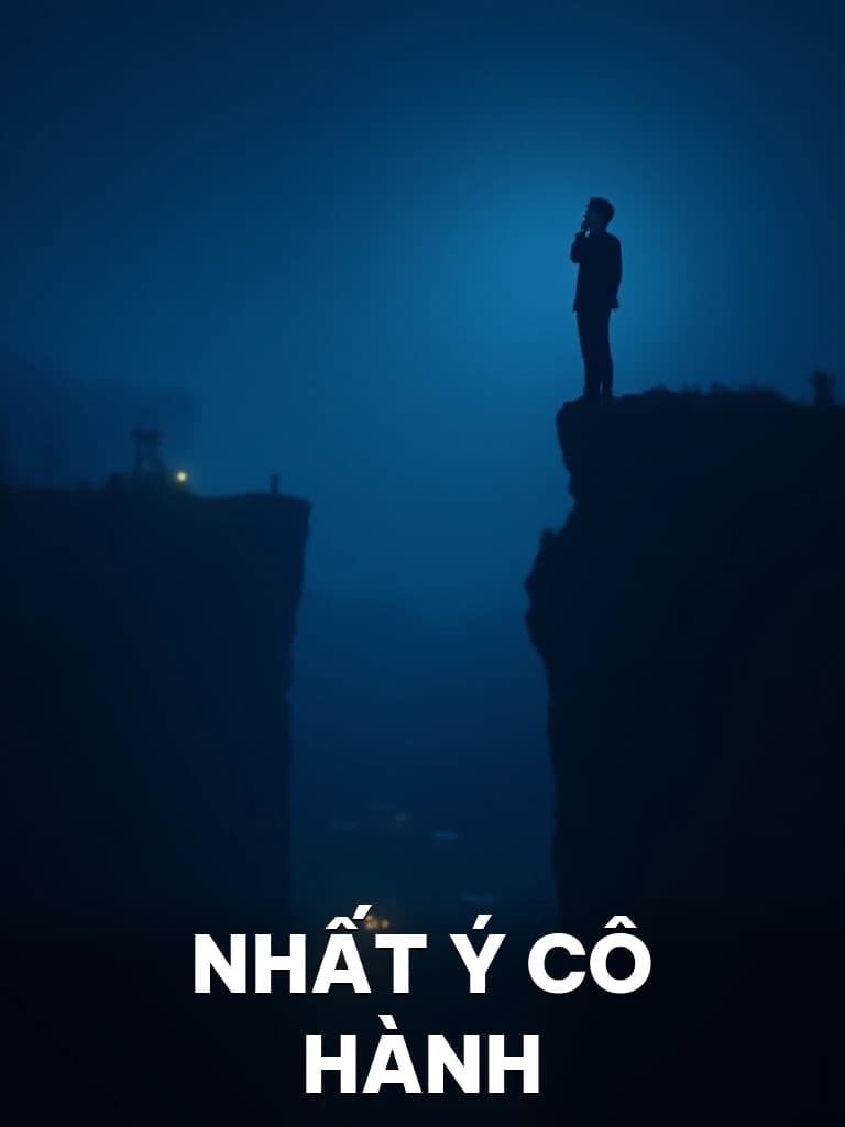 Nhất Ý Cô Hành - Cover image