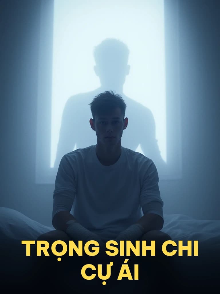 Trọng Sinh Chi Cự Ái - Cover image