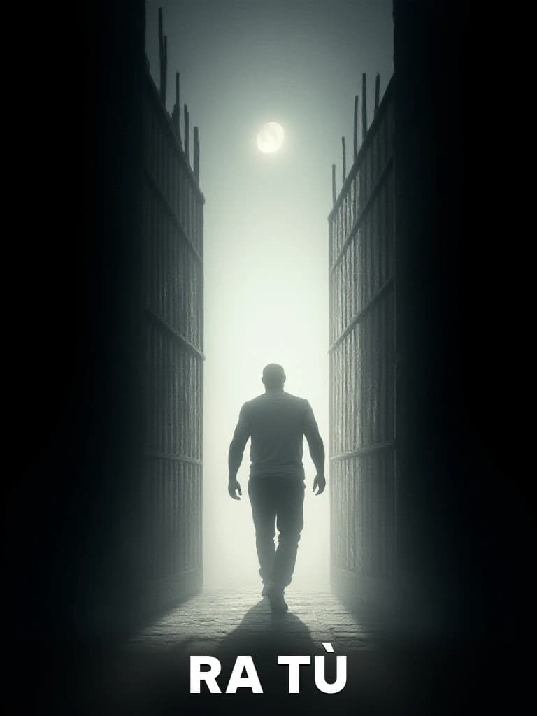 Ra Tù - Cover image