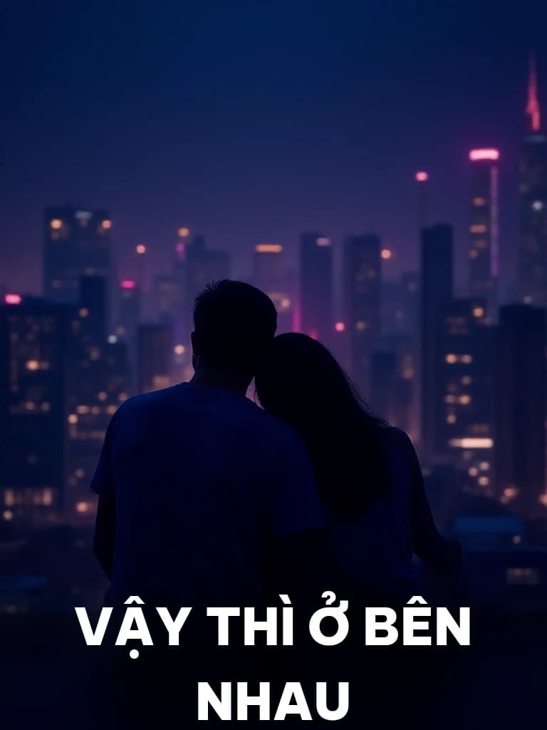 Vậy Thì Ở Bên Nhau - Cover image