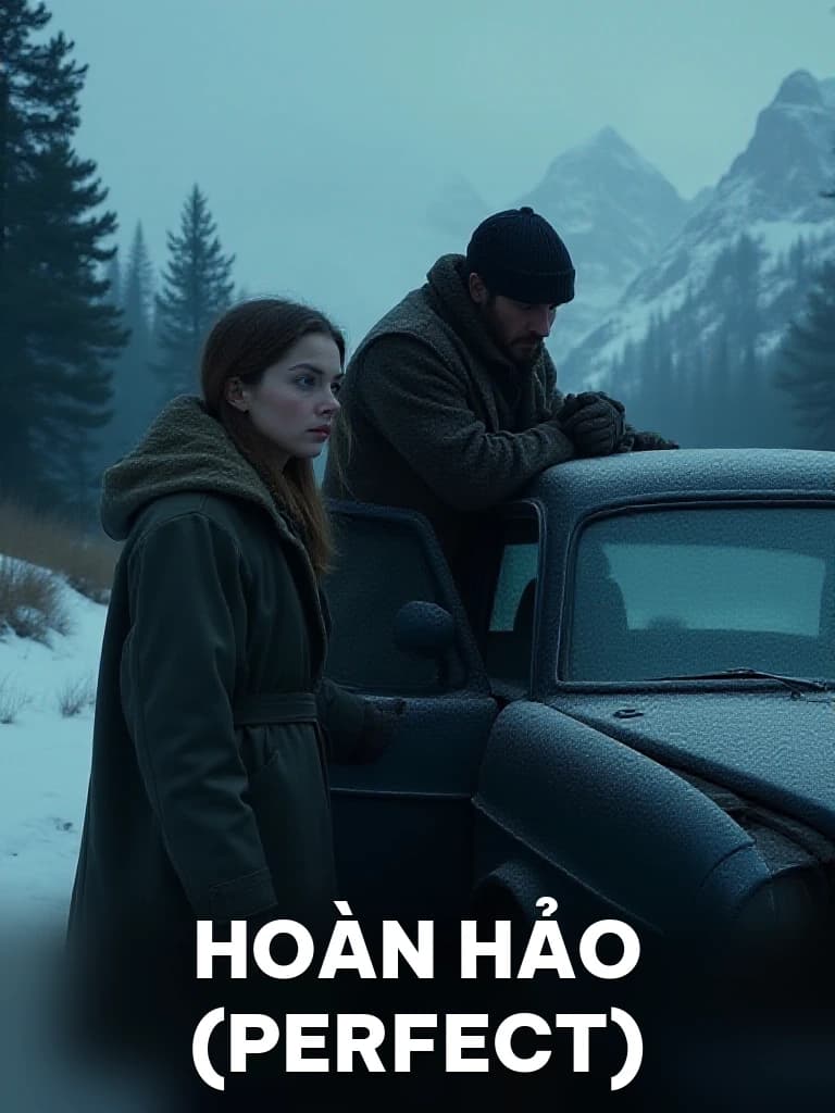 Hoàn Hảo (Perfect) - Cover image