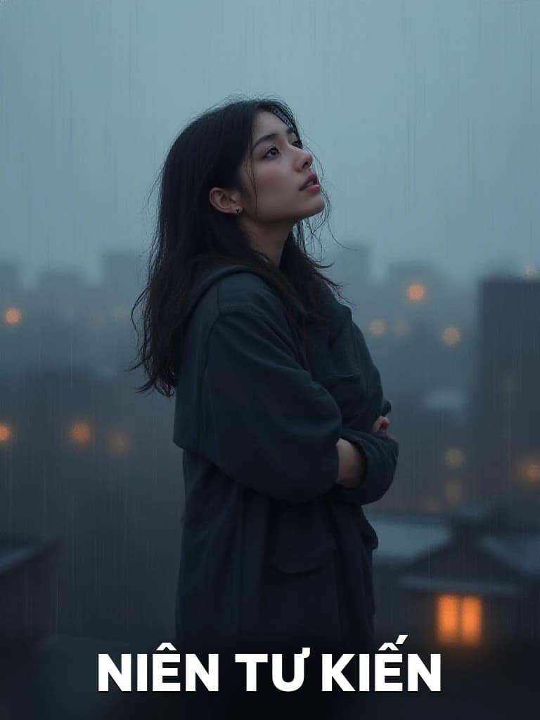 Niên Tư Kiến - Cover image