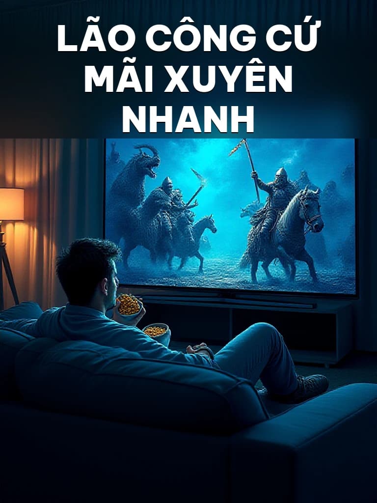 Lão Công Cứ Mãi Xuyên Nhanh - Cover image