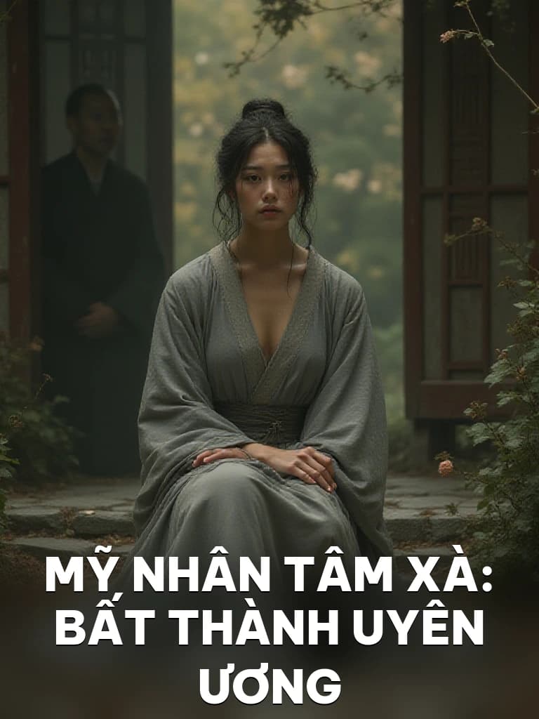 Mỹ Nhân Tâm Xà: Bất Thành Uyên Ương - Cover image