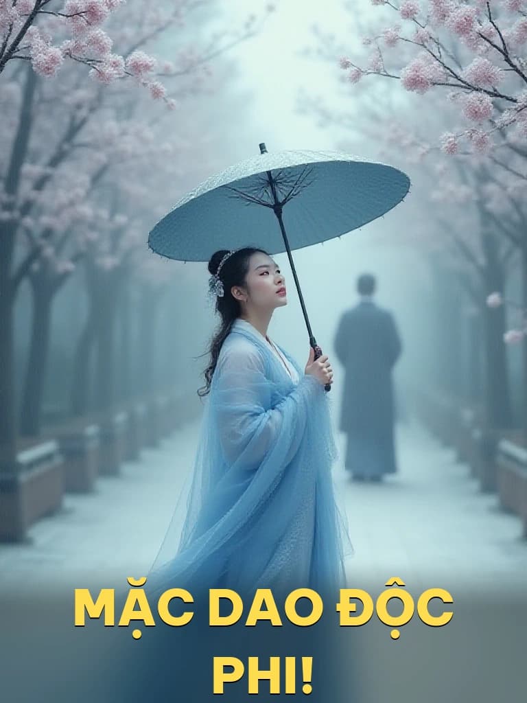 Mặc Dao Độc Phi! - Cover image