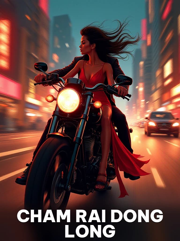 Chậm Rãi Động Lòng - Cover image