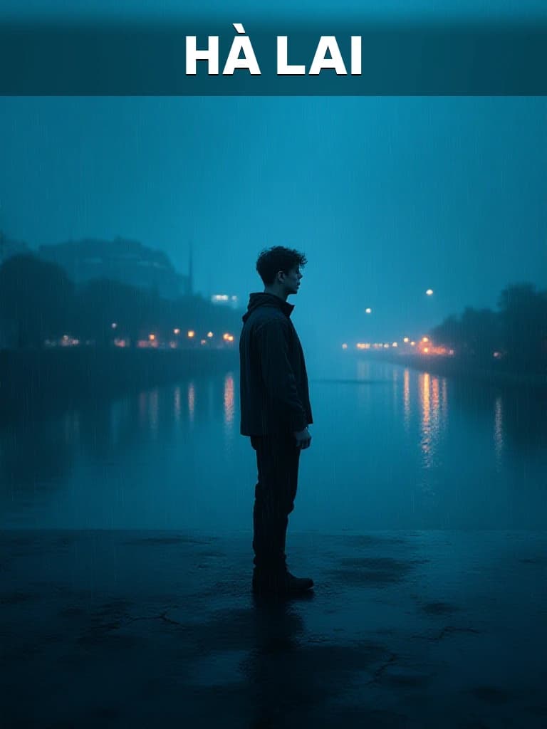 Hà Lai - Cover image