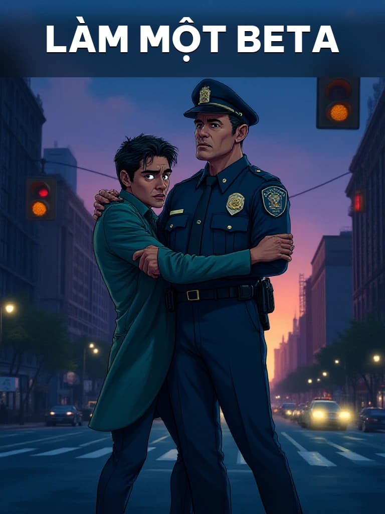 Làm Một Beta - Cover image