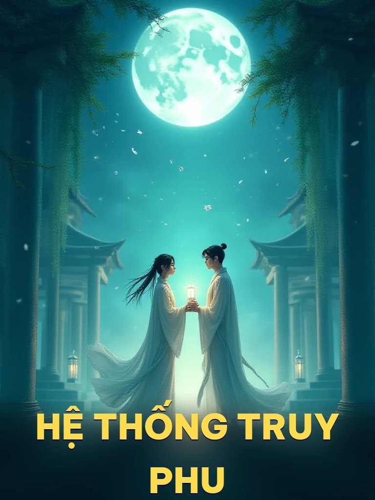 Hệ Thống Truy Phu - Cover image