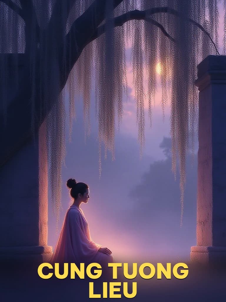 Cung Tường Liễu - Cover image