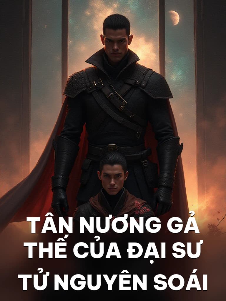 Tân Nương Gả Thế Của Đại Sư Tử Nguyên Soái - Cover image
