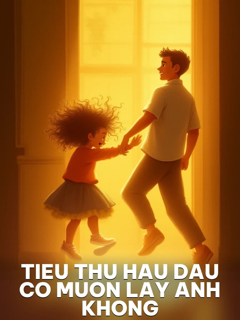 Tiểu Thư Hậu Đậu Có Muốn Lấy Anh Không - Cover image