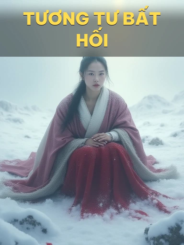 Tương Tư Bất Hối - Cover image