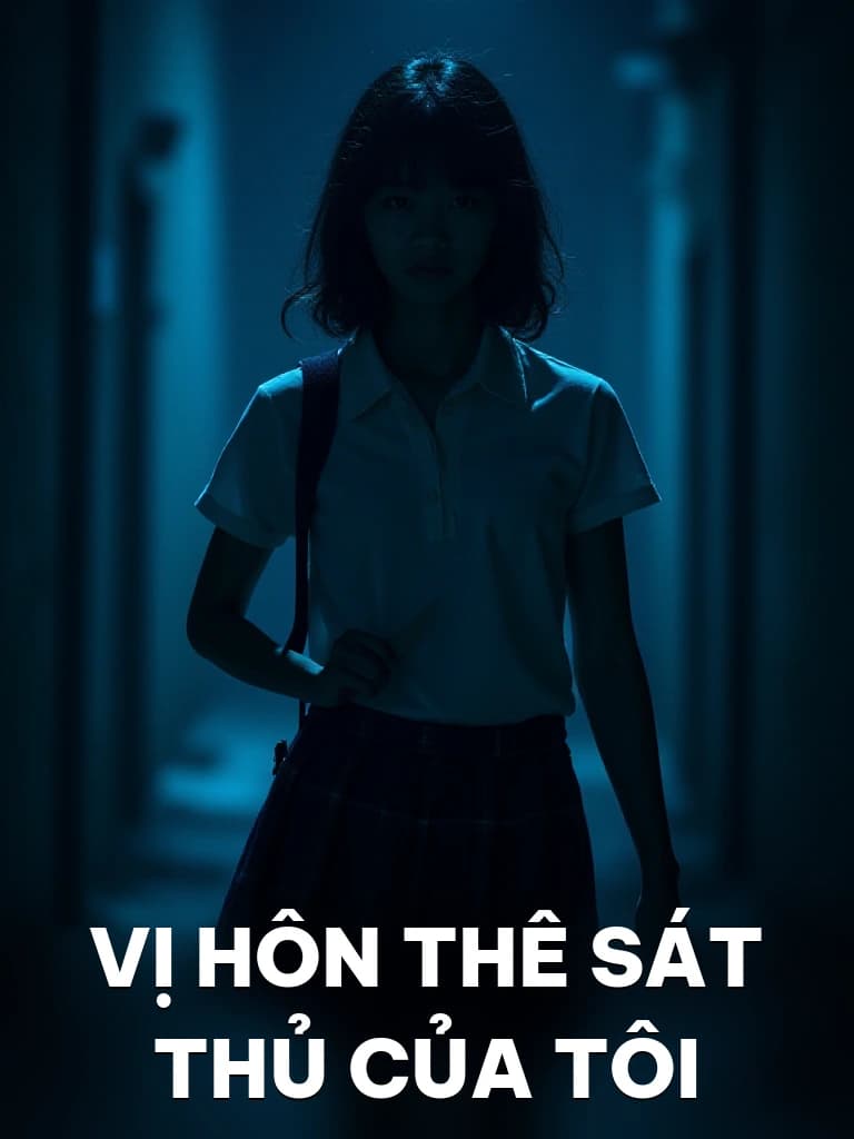 Vị Hôn Thê Sát Thủ Của Tôi - Cover image