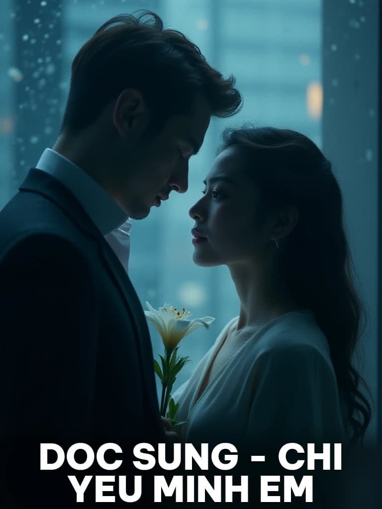 Độc Sủng - Chỉ Yêu Mình Em - Cover image