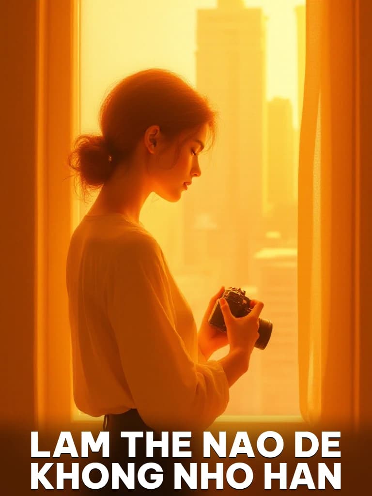 Làm Thế Nào Để Không Nhớ Hắn - Cover image