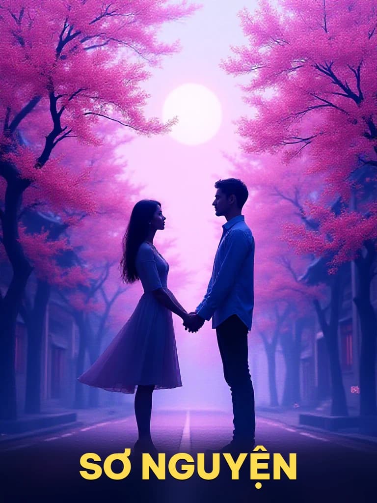 Sơ Nguyện - Cover image
