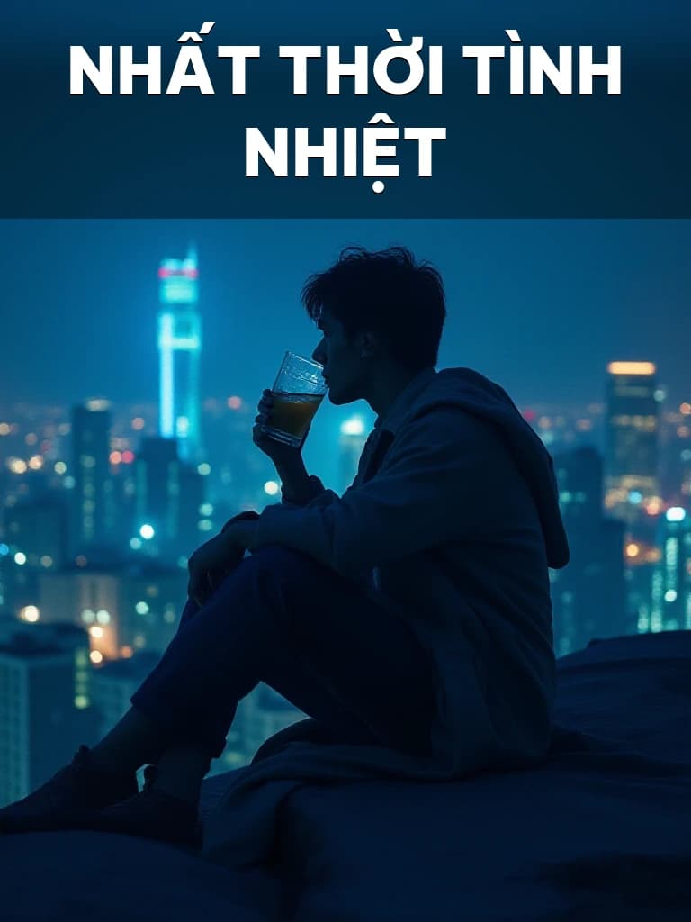 Nhất Thời Tình Nhiệt - Cover image