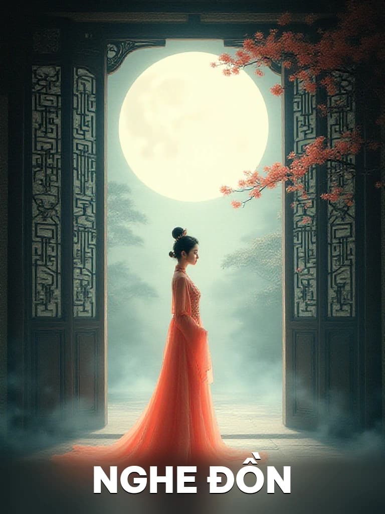 Nghe Đồn - Cover image