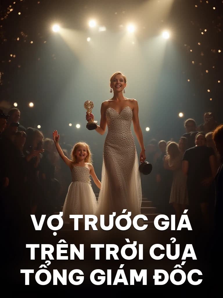 Vợ Trước Giá Trên Trời Của Tổng Giám Đốc - Cover image