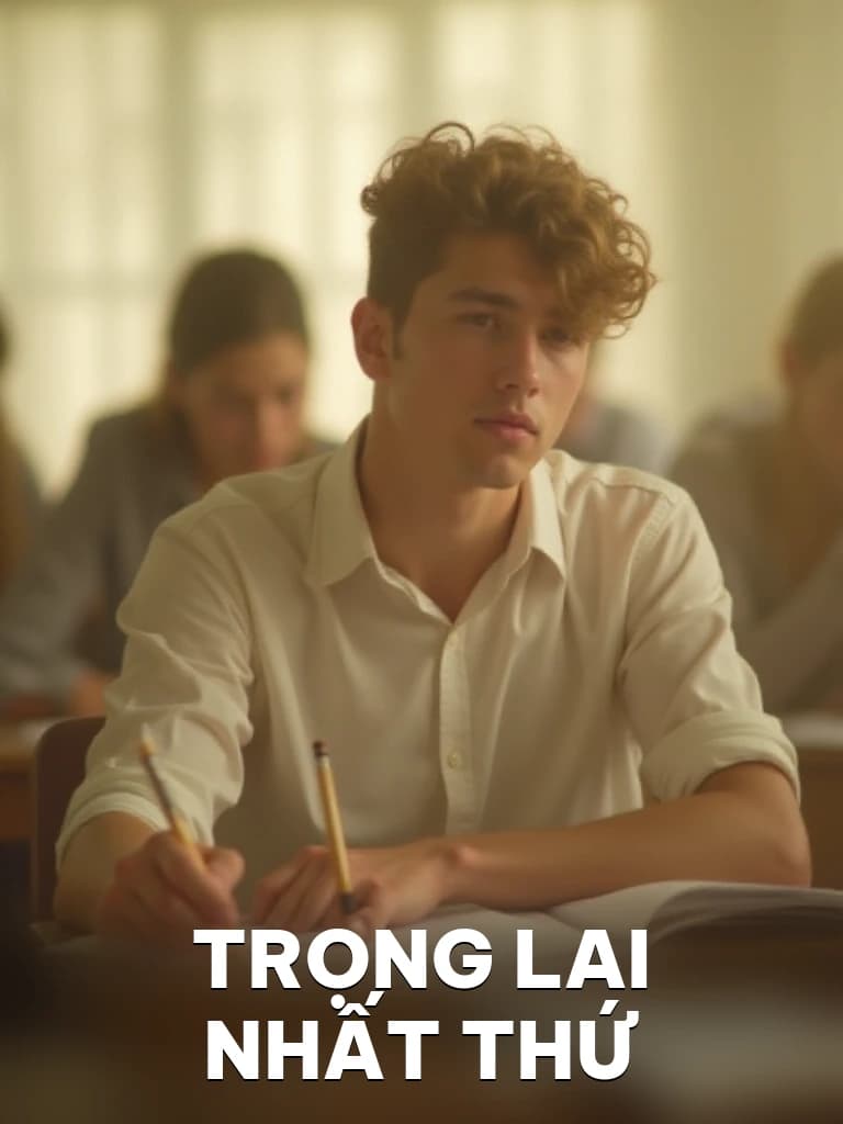 Trọng Lai Nhất Thứ - Cover image