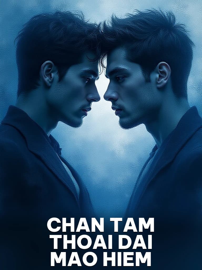 Chân Tâm Thoại Đại Mạo Hiểm - Cover image