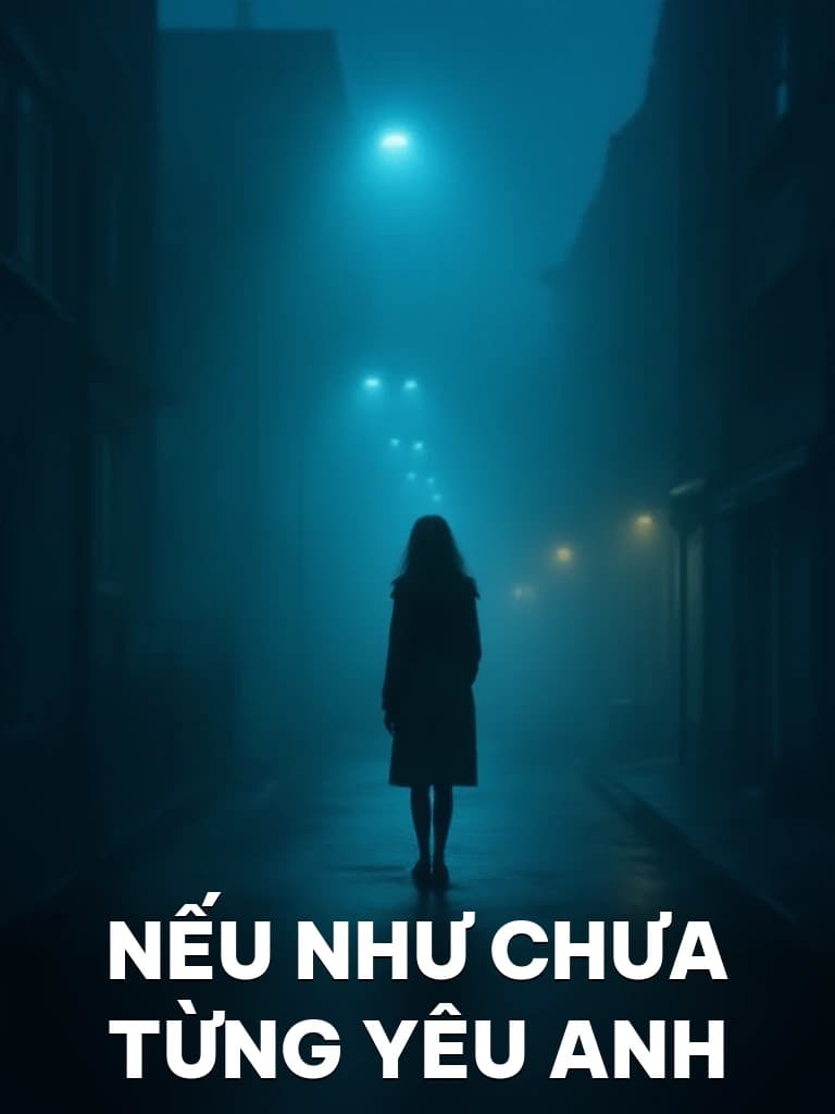 Nếu Như Chưa Từng Yêu Anh - Cover image