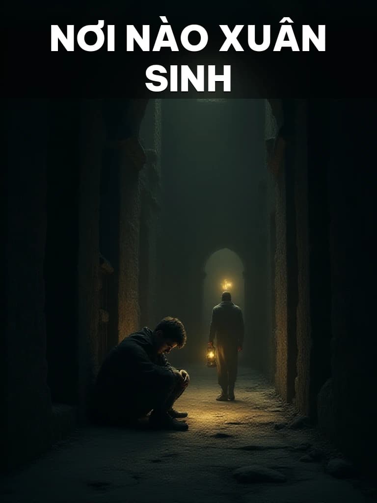 Nơi Nào Xuân Sinh - Cover image