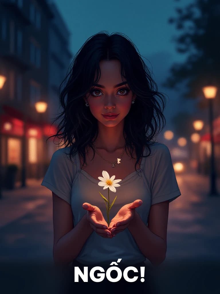 Ngốc! - Cover image