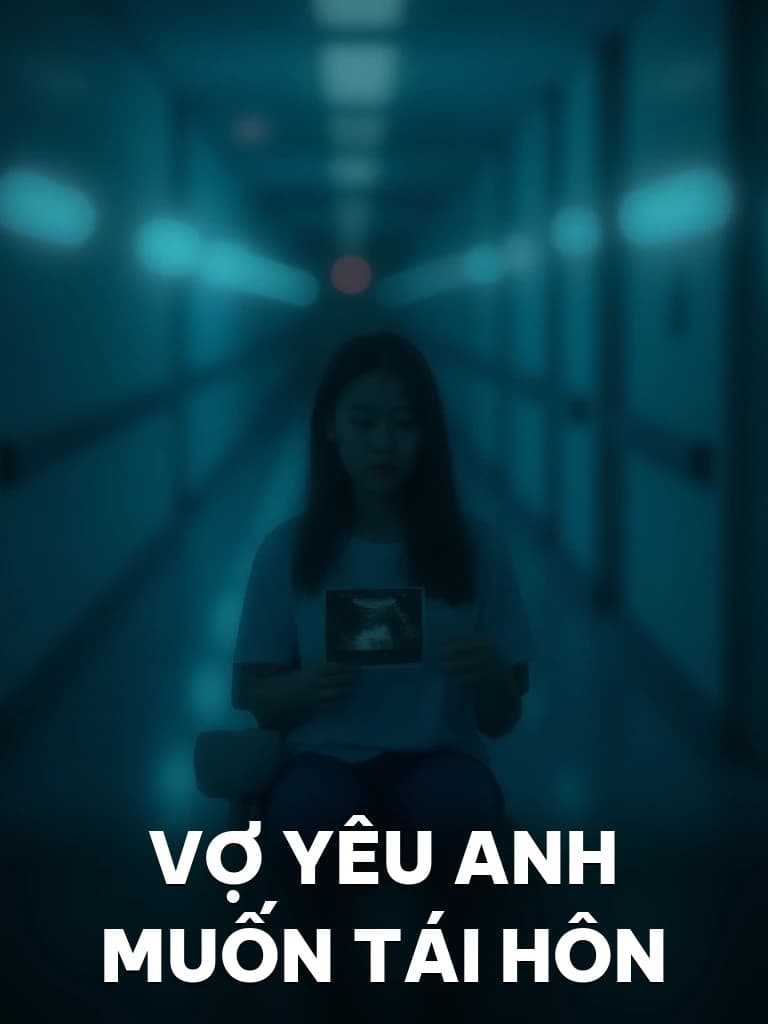 Vợ Yêu Anh Muốn Tái Hôn - Cover image
