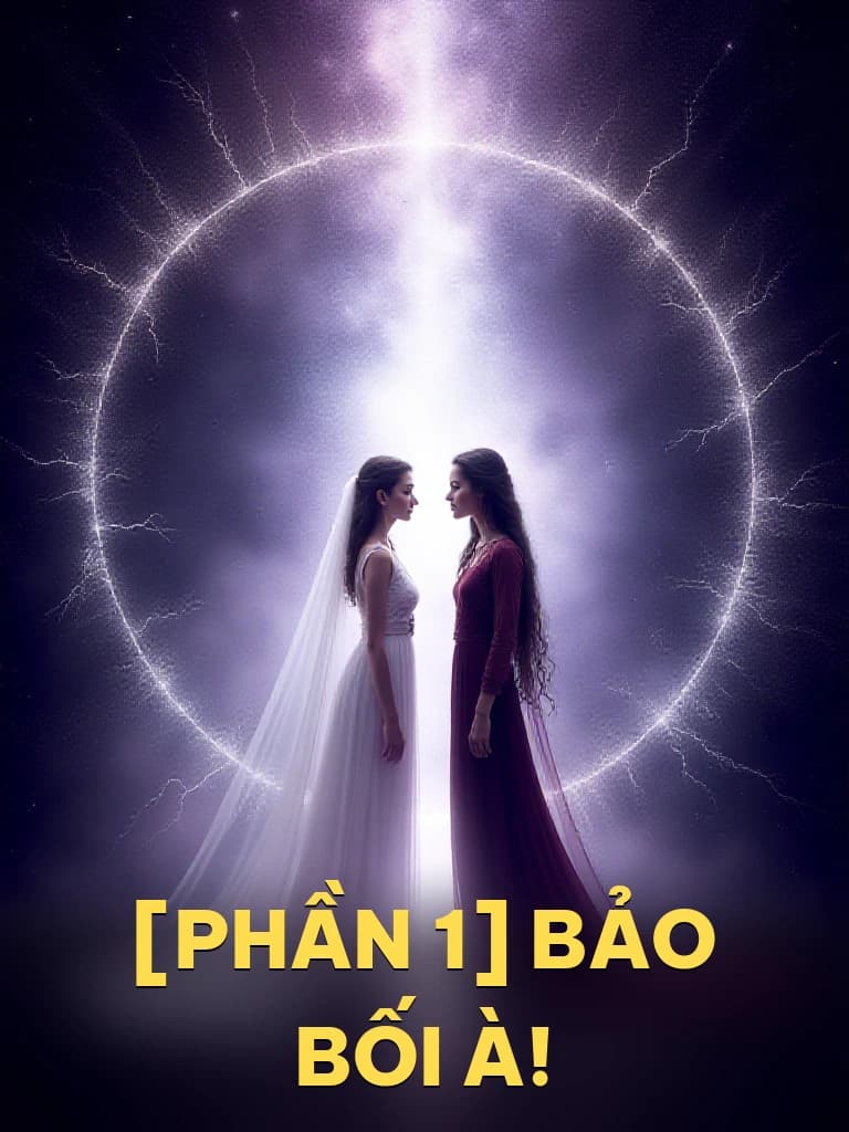 [Phần 1] Bảo Bối À! - Cover image