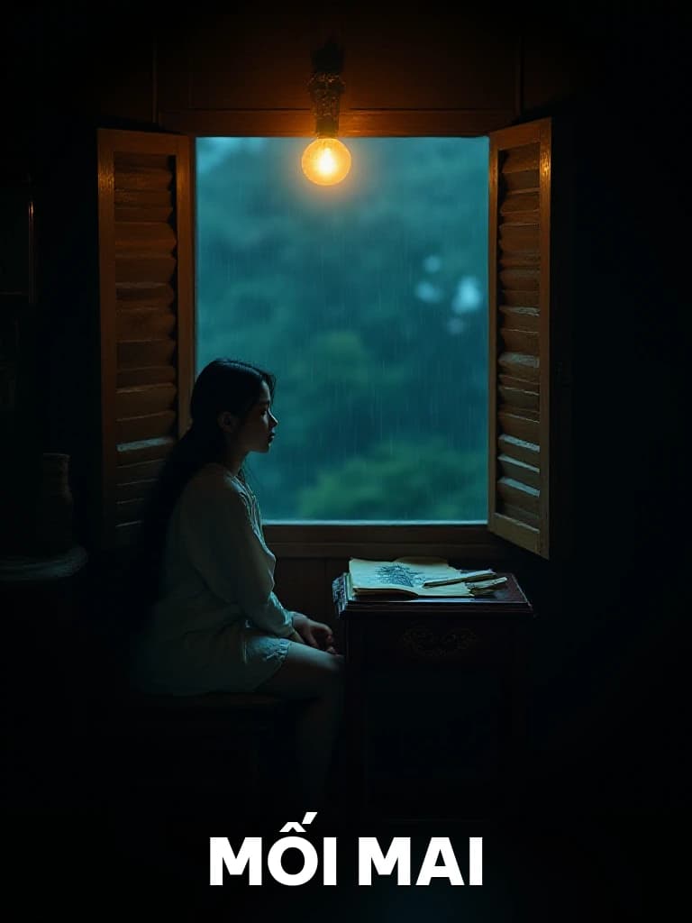 Mối Mai - Cover image